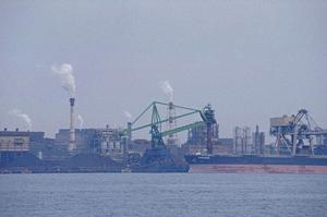 超音波ではかる液体流量計を扱う会社