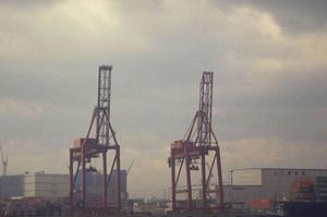 ワイヤレスシステムの基本と送信方式