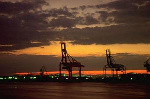 中古の土木資材を購入できるサイトです