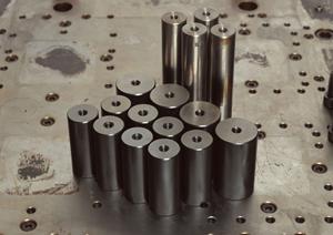 銀粘土の通販をしている会社について