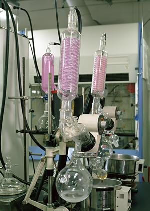 ローリングタワーのレンタルをする会社